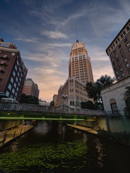 San Antonio