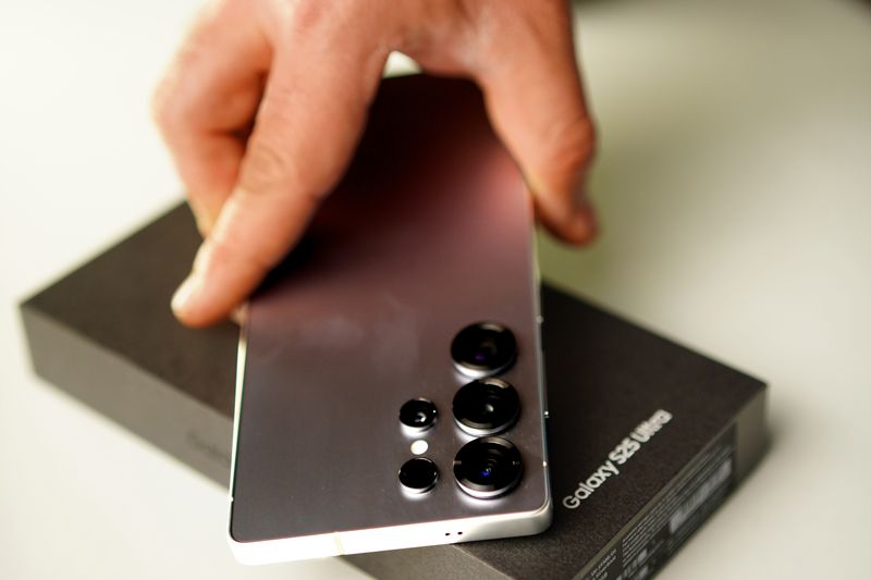 3. Samsung Galaxy Tab S11 Ultra