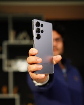 Leak: Samsung Galaxy S25 FE to have an LTPO display and a bigger battery with 45W charging