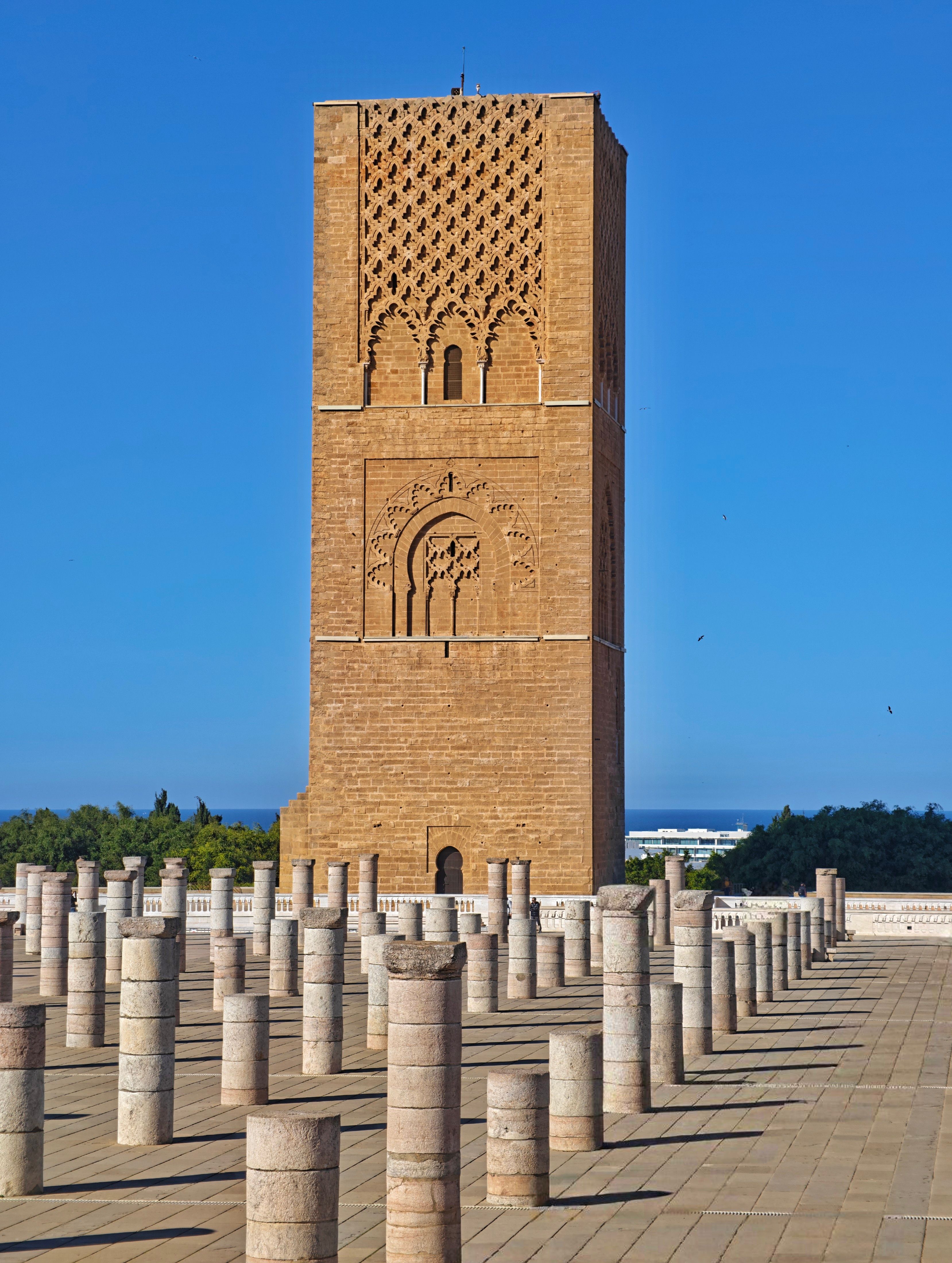 Rabat : l'élégance discrète entre modernité et traditions