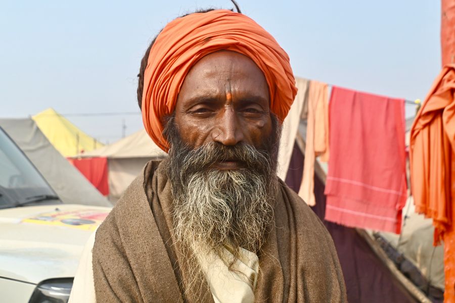 Prayagraj (Allahabad) photo 4