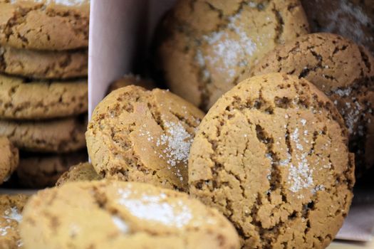 Murray Cookies Ginger Snap 16oz