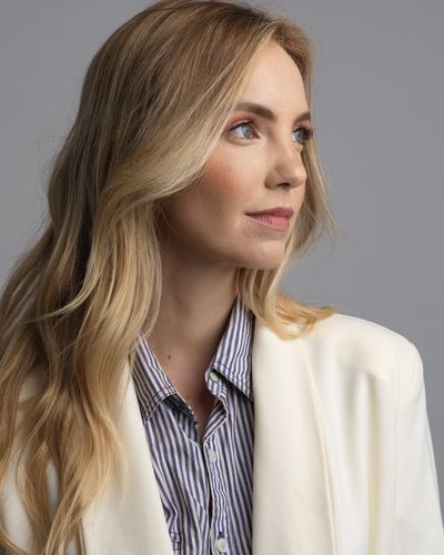 Sarah Müller, MBA