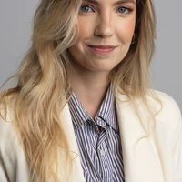 Sophie Miller, CFA