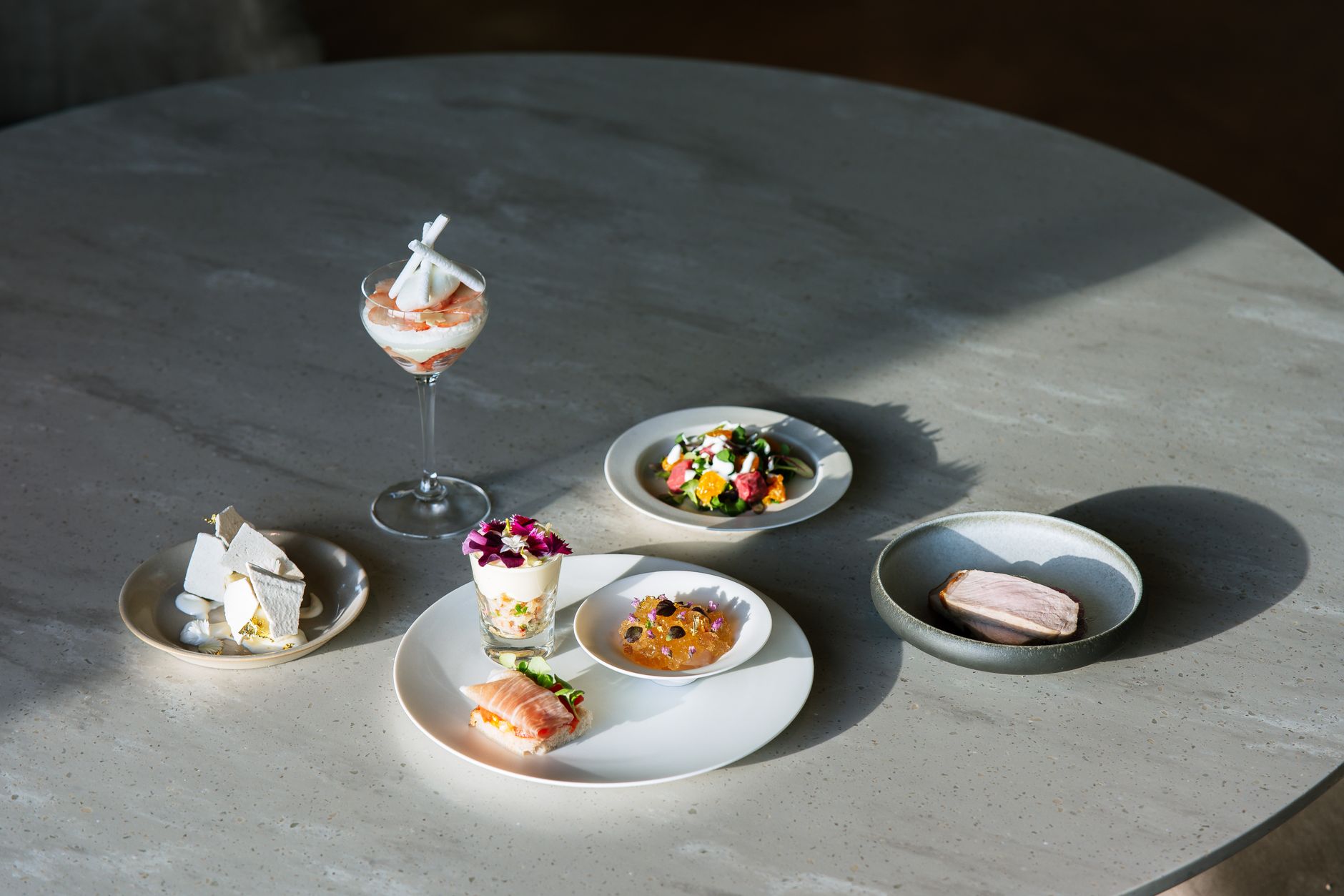 Spring's New Culinary Order: What to Eat and Where to Go Now
