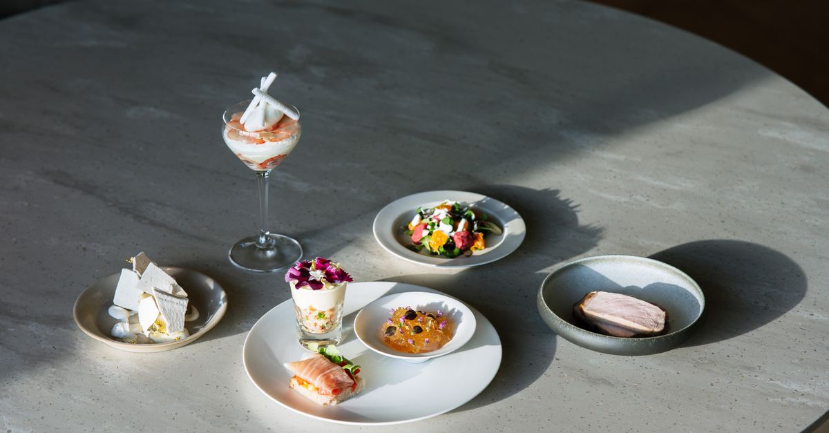 Comment préparer un dîner de Noël inoubliable