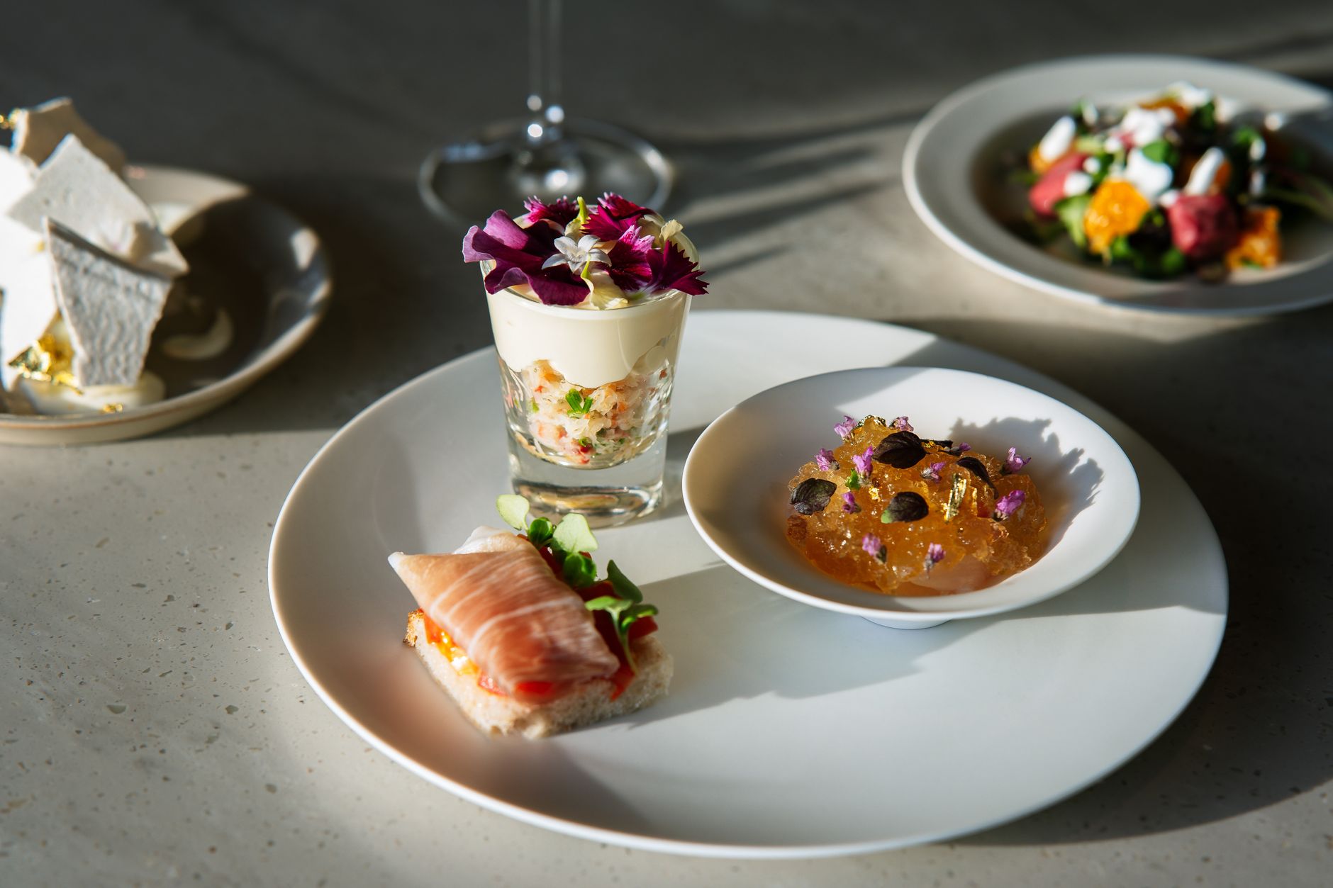 French Spring Menu Spring Menus: 12 Essential Dining Experiences to Savor – My Store