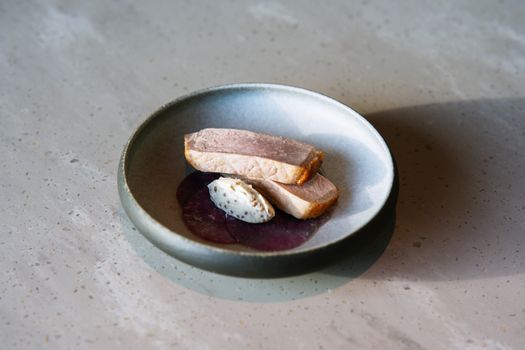 I Ate at the World's Best Restaurant: A Honest Review of Noma's Final Menu