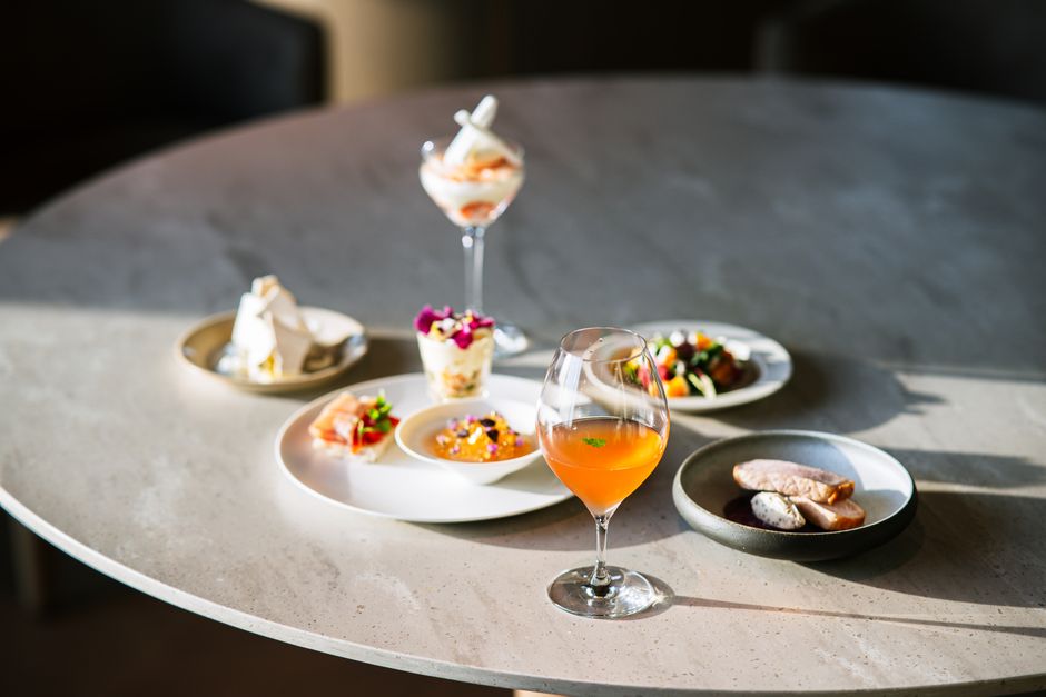 Gastronomy travel entertainment culinary experiences
