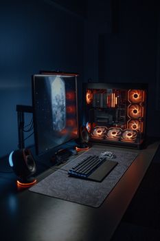 Mistakes to Avoid in PC Gaming Builds: 2025 trends - Featured Image
