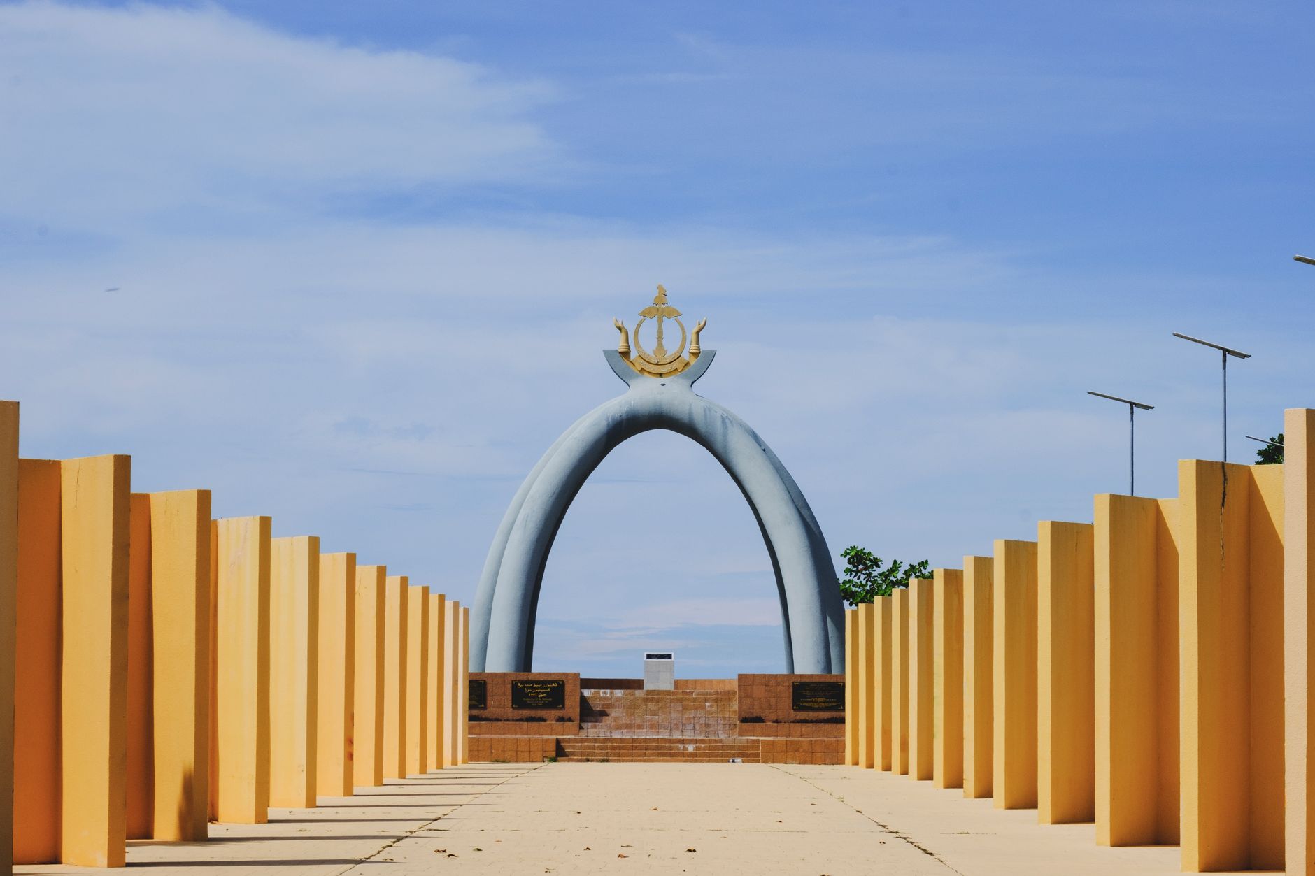 Popular sights in Tuaran Landmarks in Tuaran