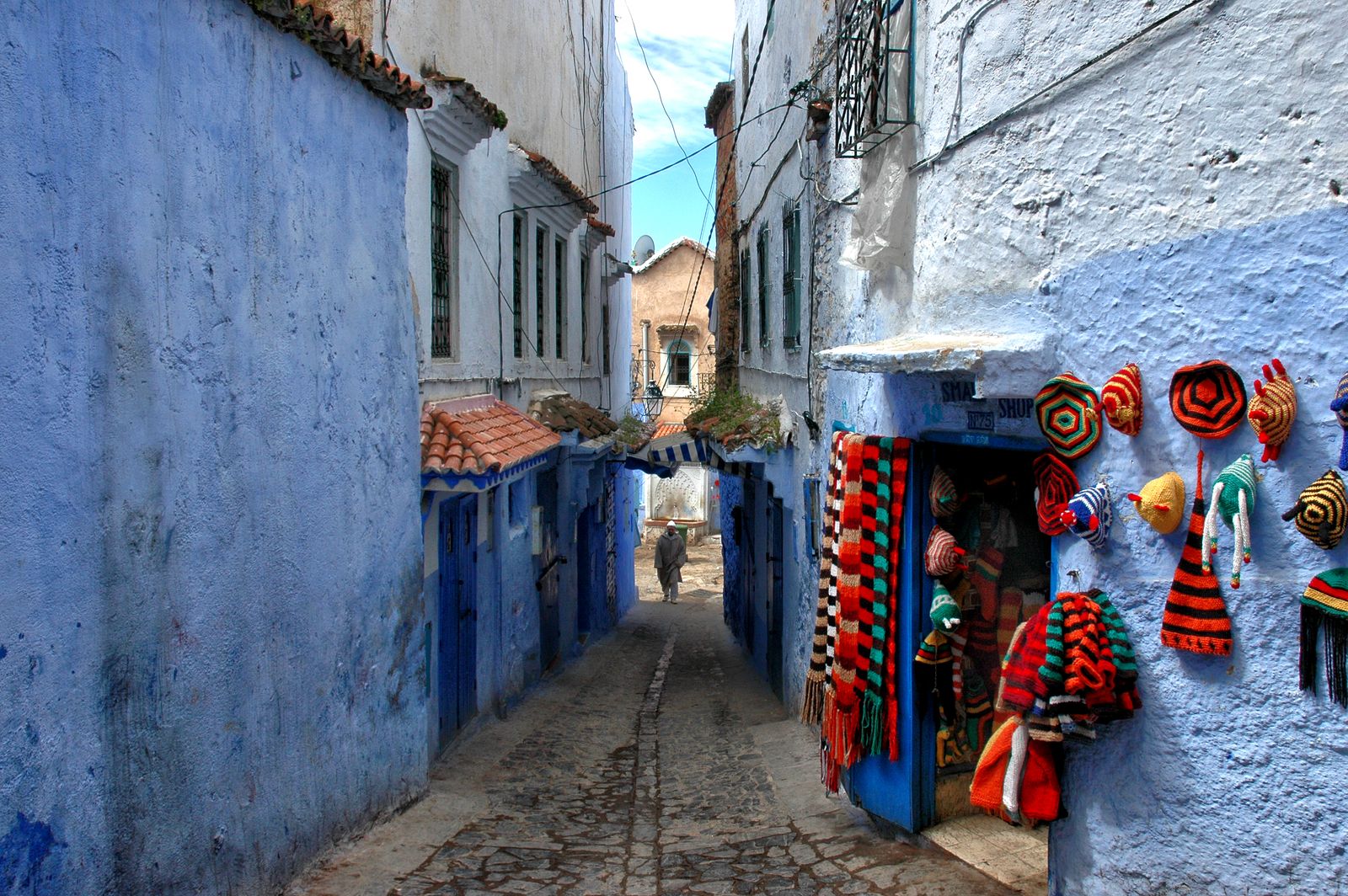 7-Day Morocco Itinerary from Casablanca to Marrakech
