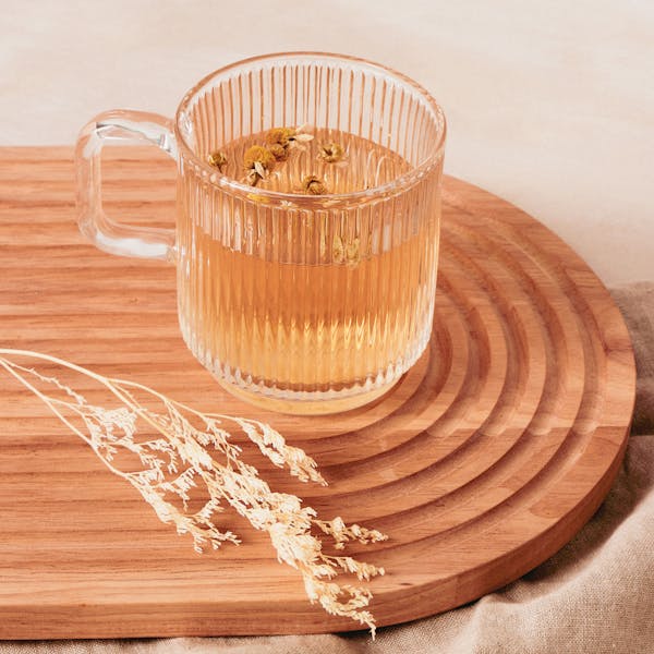 Pure Camomile