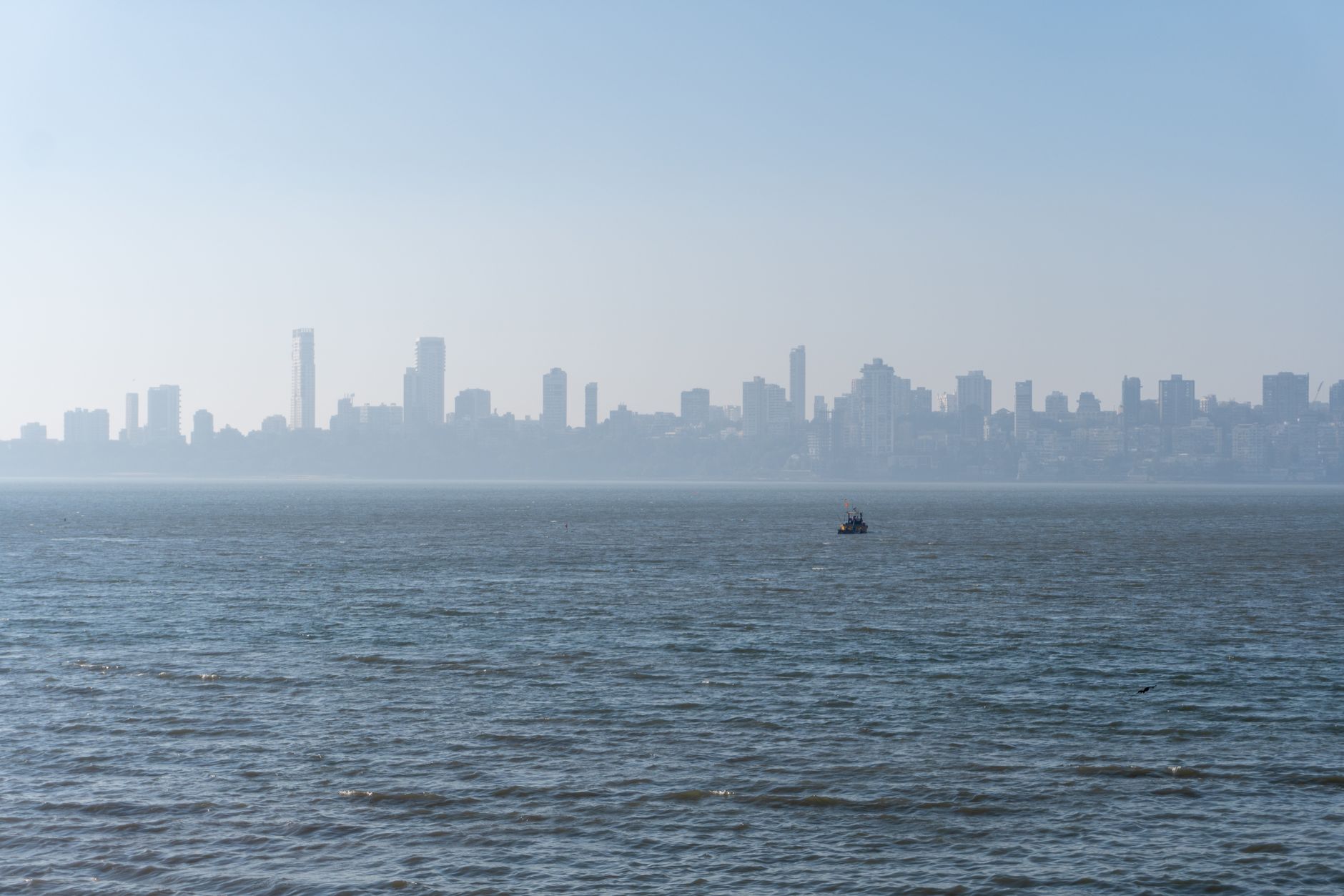 Mumbai