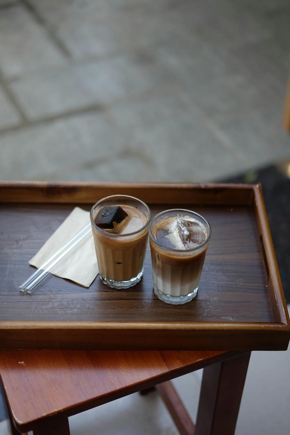 Vietnamese Iced Coffee Vietnamese Iced Coffee