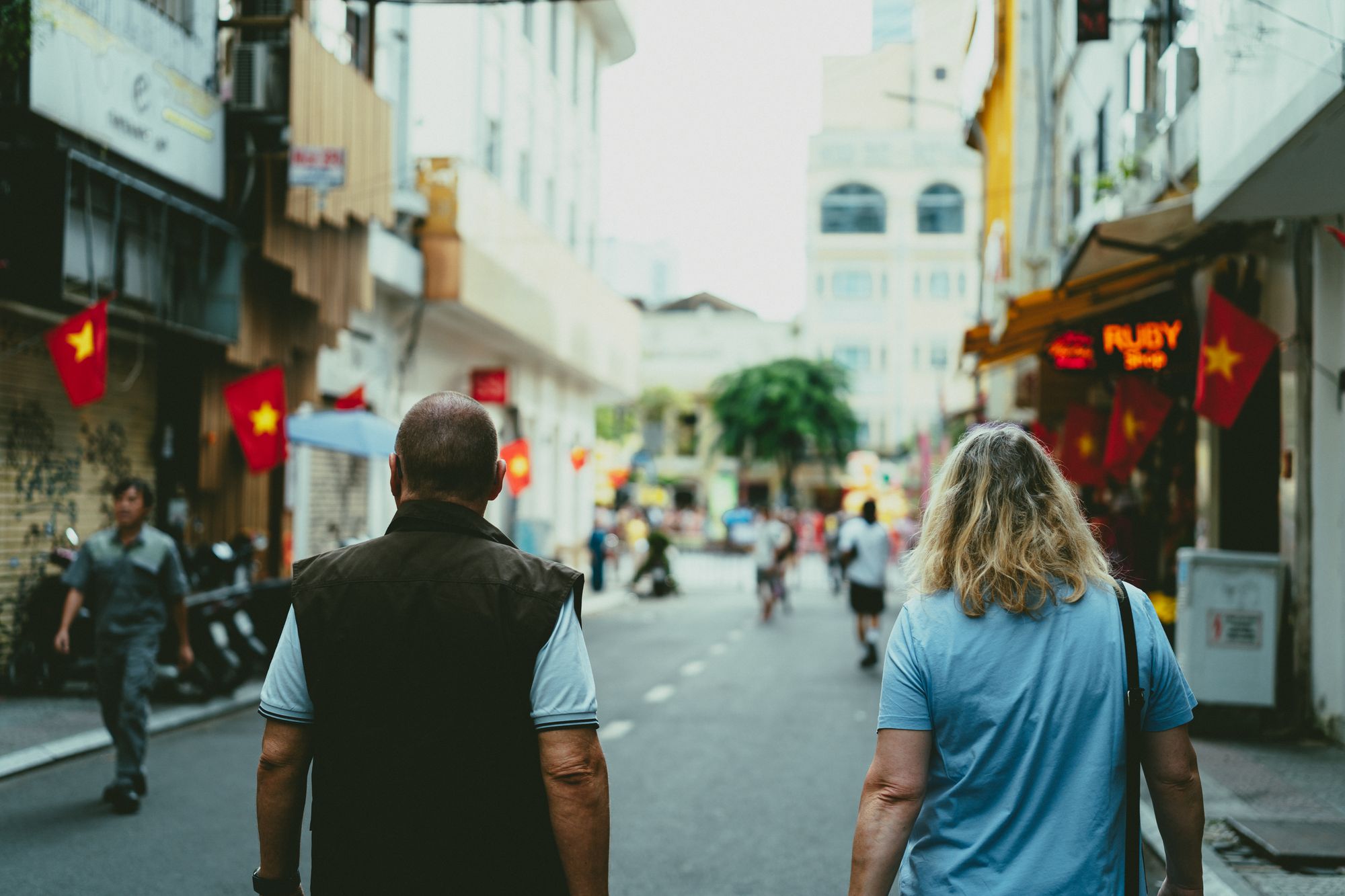 Hanoi – Sapa – Ha Long Bay – Hanoi – 7 Days