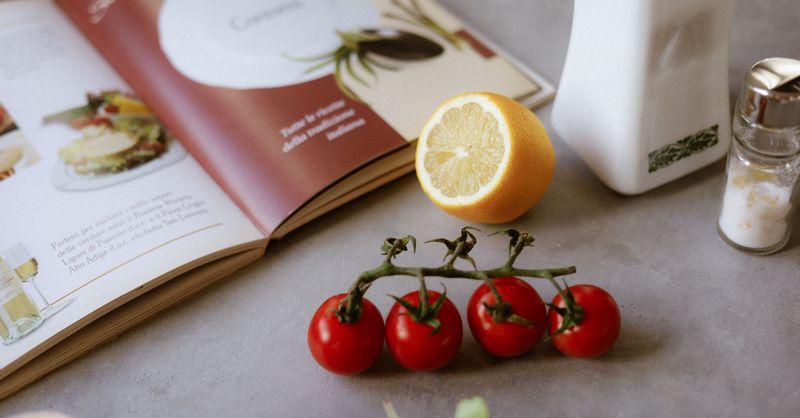 Dorade au Four : Recette Facile et Savoureuse