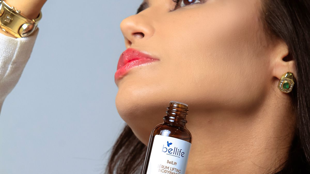 Niacinamide peau grasse bienfaits