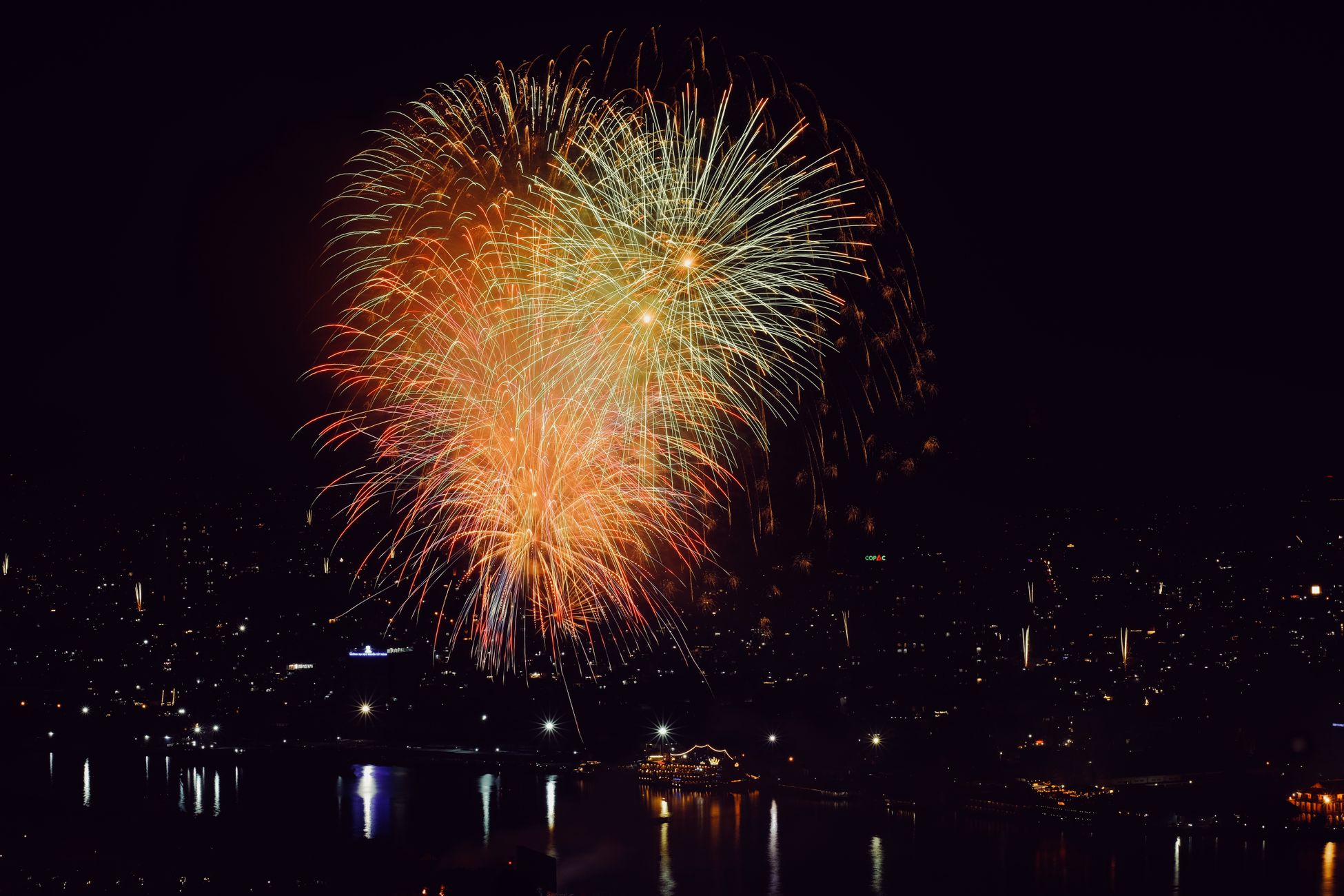 Flat ontruimd in Leiden na vondst zwaar vuurwerk