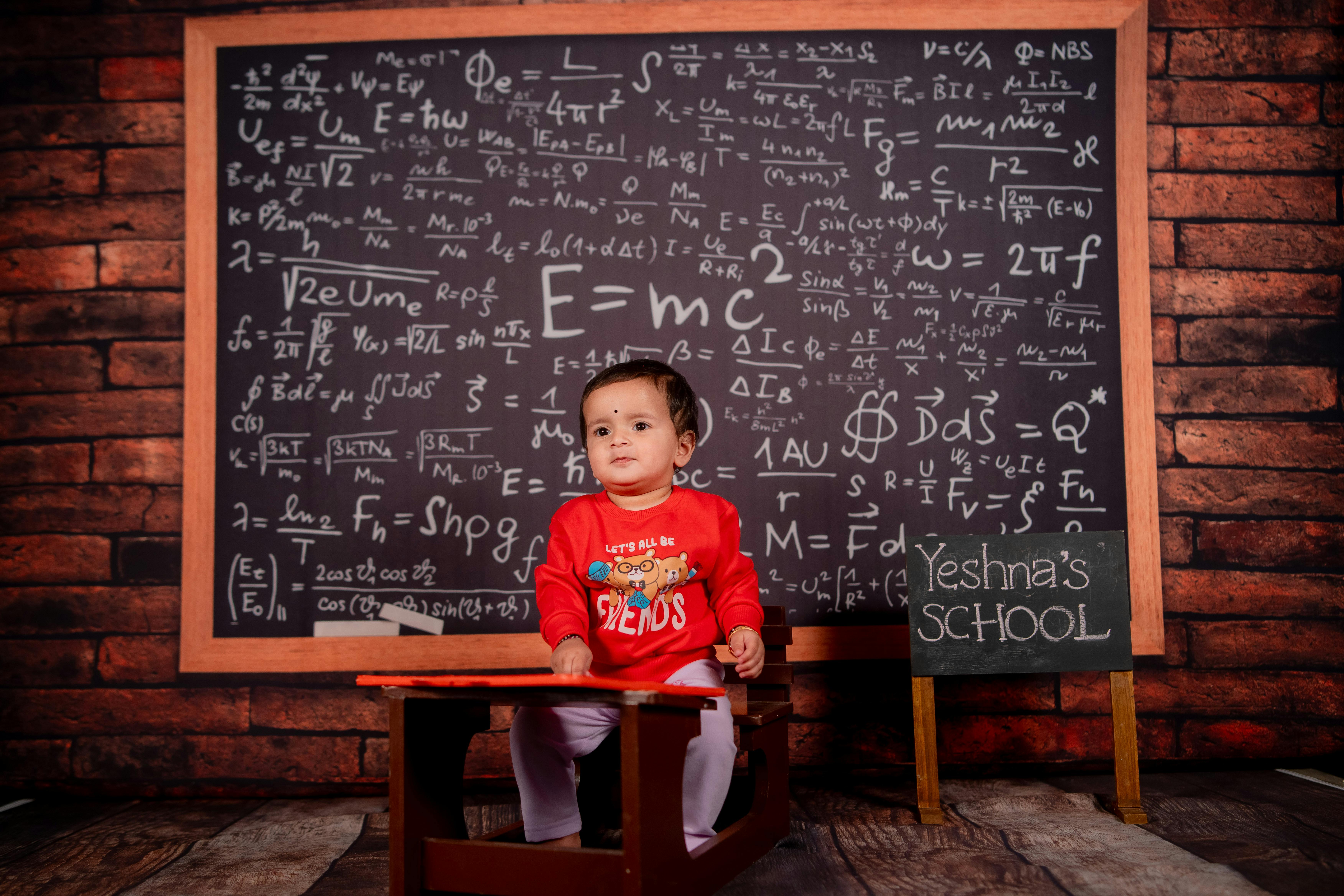 k-12 learning math — Photo by Pruthvi Raj Konda on Pexels