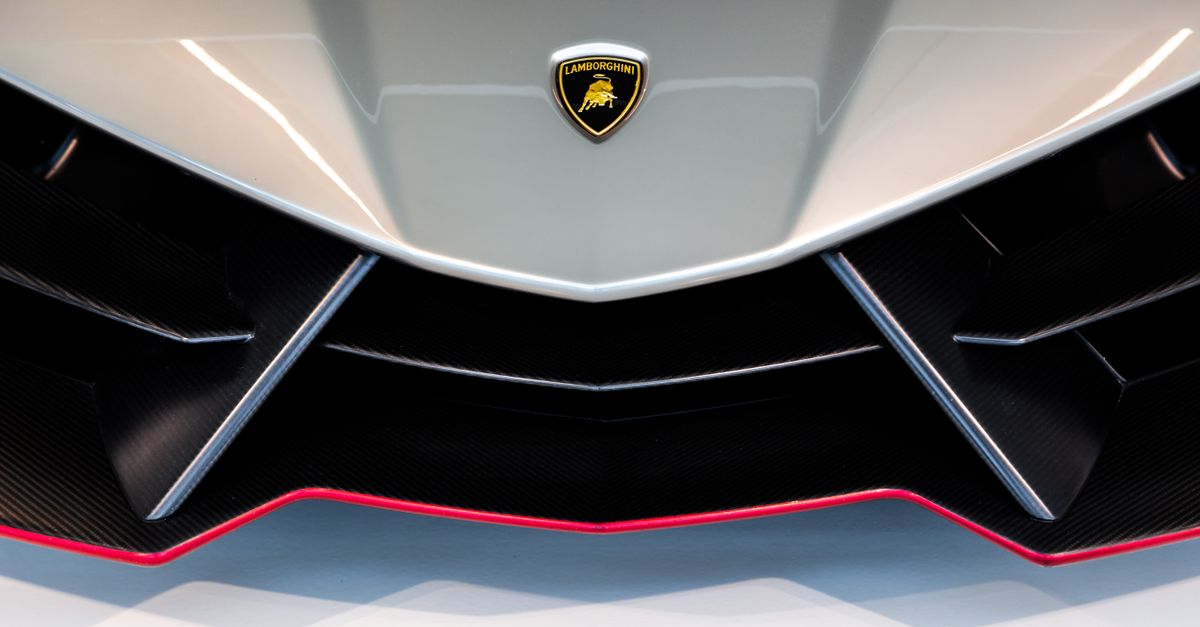 Photos De Studio Professionnelles D'Automobiles
