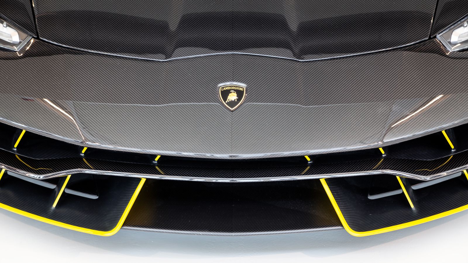 Lamborghini Huracán STO - תמונה 4