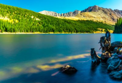Hiking in Idaho
