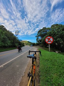 Passeio de bike em Sampa - imagem 2