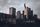 financial district