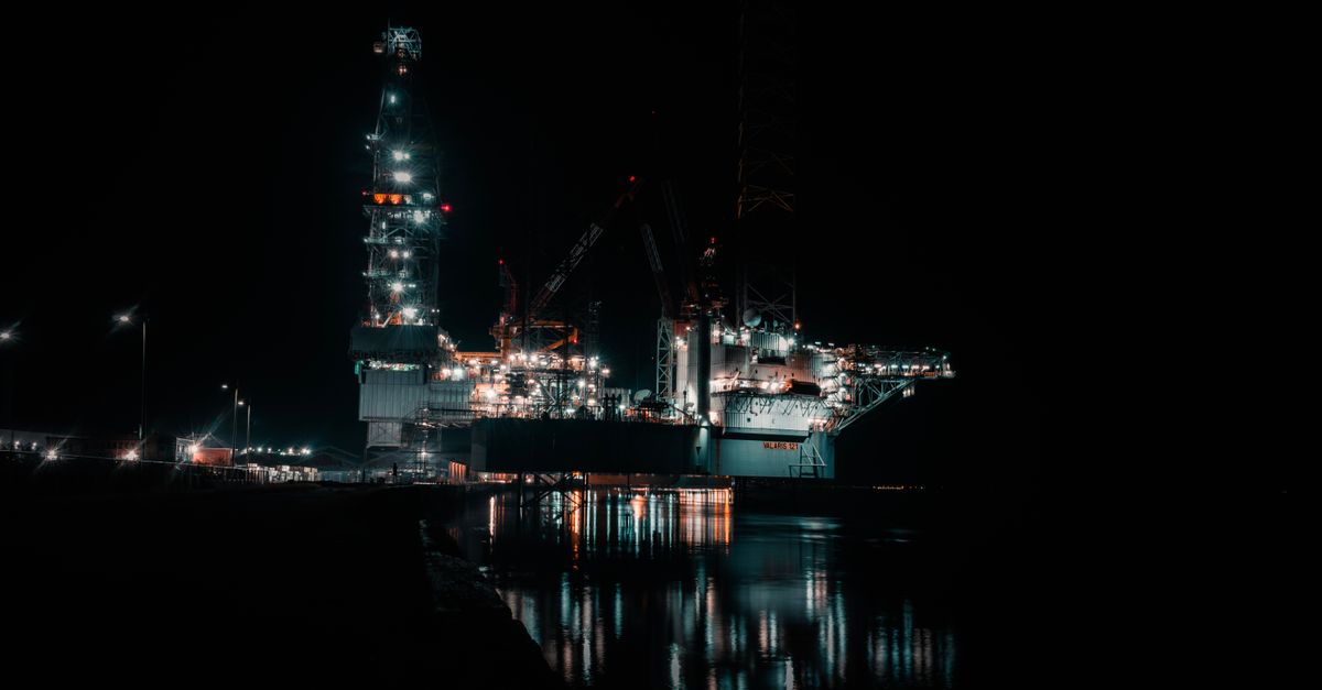 Photo: ✰ Saul Bandera Brotheridge / Pexels TotalEnergies signs cooperation agreement with GIP on African oil and gas infrastructure assets