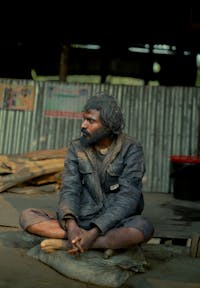 Muhammad Usman Bangladesh