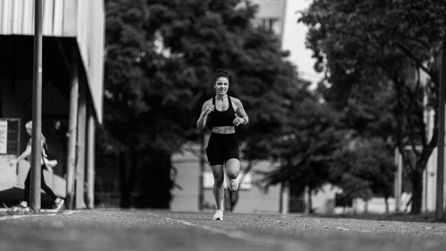 Fitness trackers for serious runners — Garmin, Apple, or something cheaper