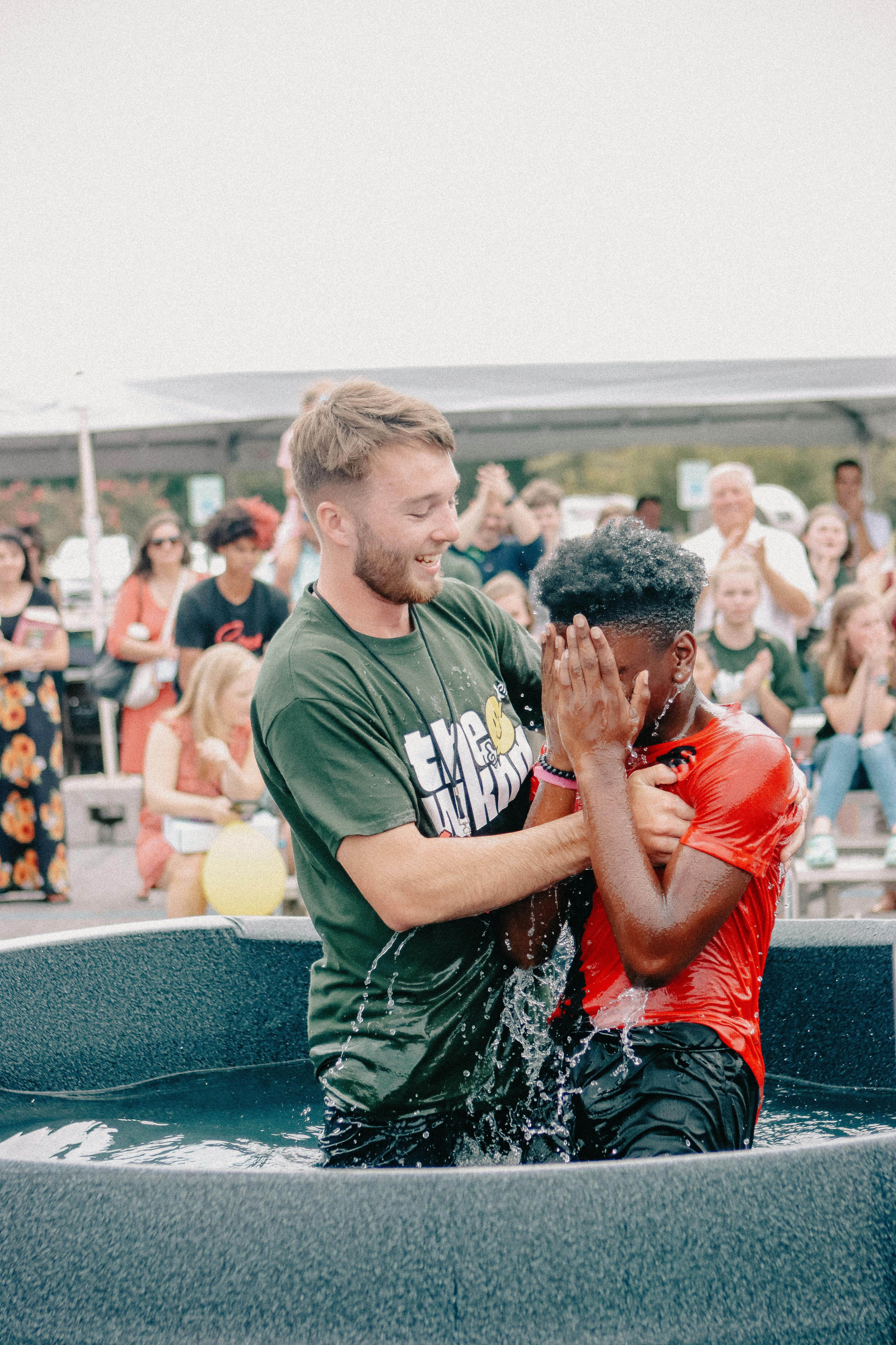 Baptism In The Holy Spirit A Re Examination Of The New Testament Teaching On The Gift Of The Holy Spirit In Relation To Pentecostalism Today A  Spirit In Relation To Pentecostalism Today By Jam