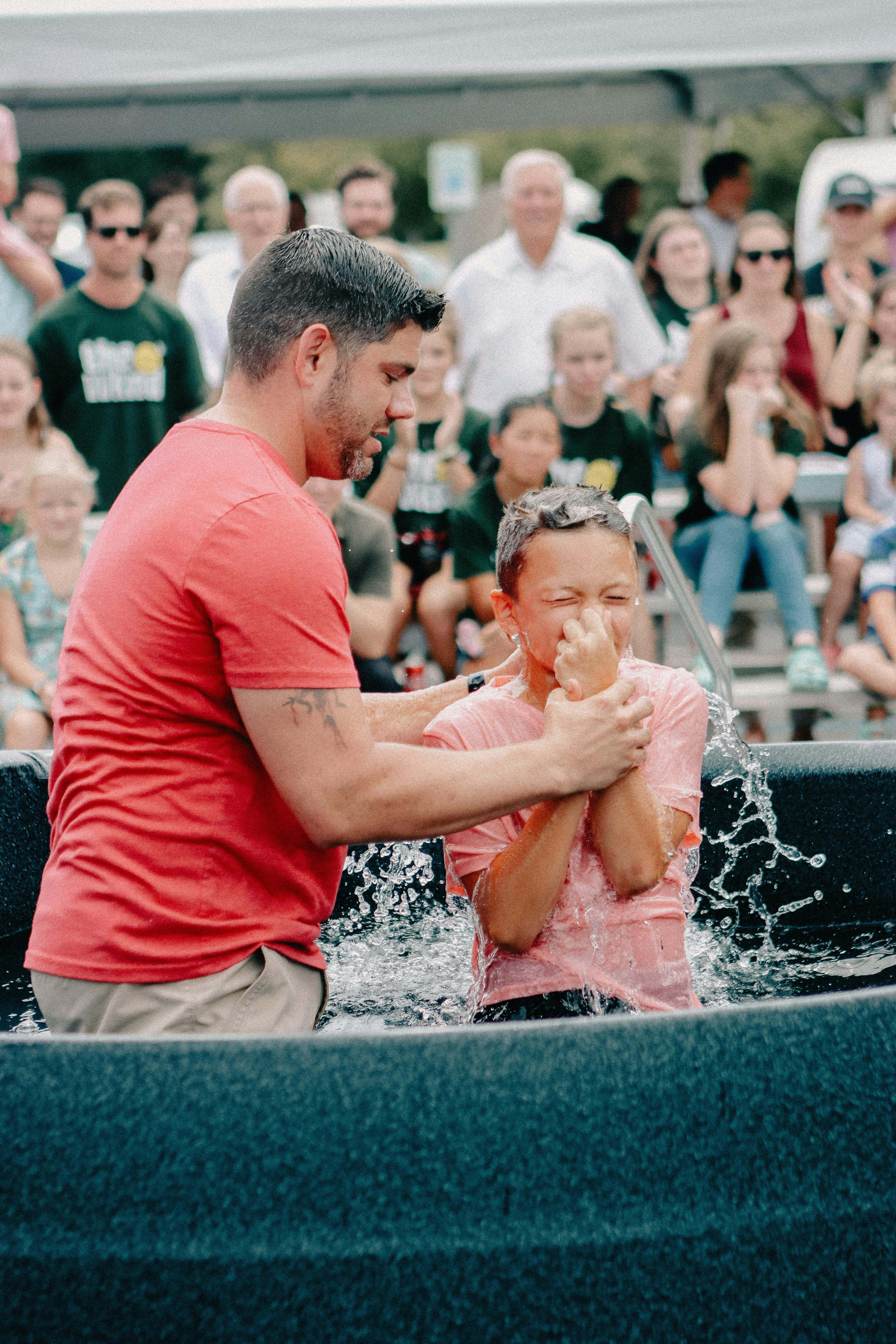 Baptism In The Holy Spirit A Re Examination Of The New Testament Teaching On The Gift Of The Holy Spirit In Relation To Pentecostalism Today A  Spirit In Relation To Pentecostalism Today By Jam