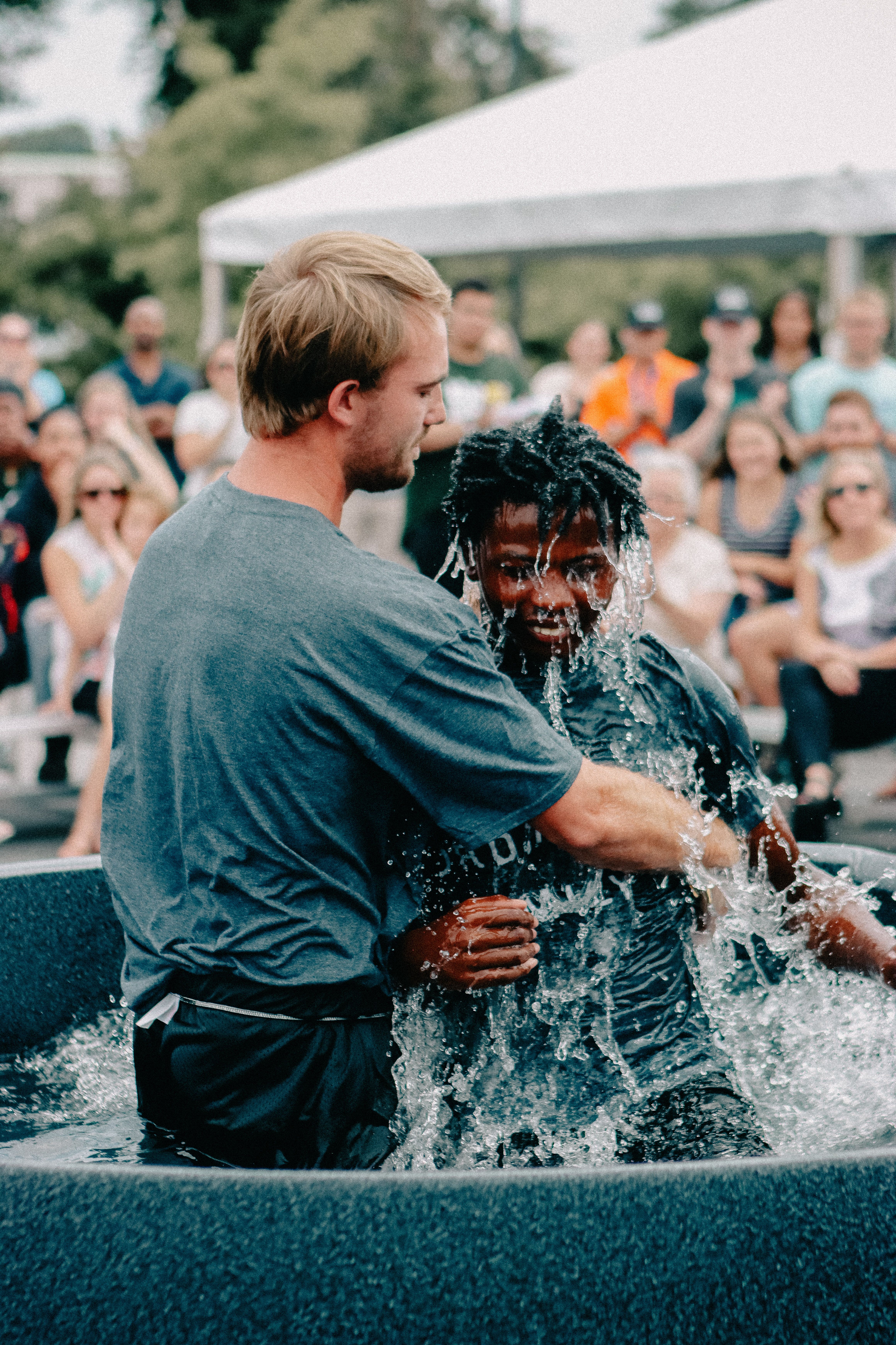 Baptism In The Holy Spirit A Re Examination Of The New Testament Teaching On The Gift Of The Holy Spirit In Relation To Pentecostalism Today A  Spirit In Relation To Pentecostalism Today By Jam