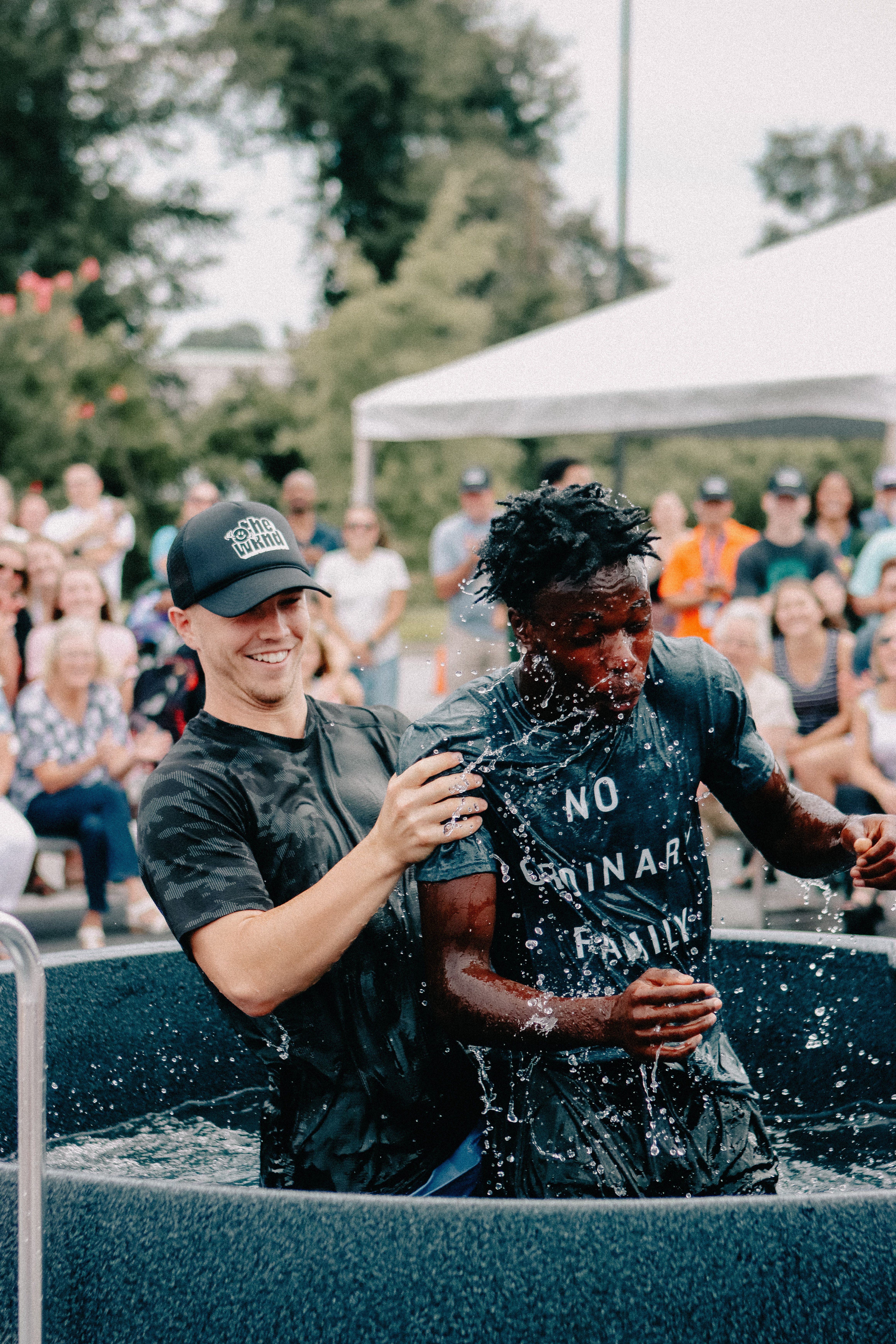 Baptism In The Holy Spirit A Re Examination Of The New Testament Teaching On The Gift Of The Holy Spirit In Relation To Pentecostalism Today A  Spirit In Relation To Pentecostalism Today By Jam