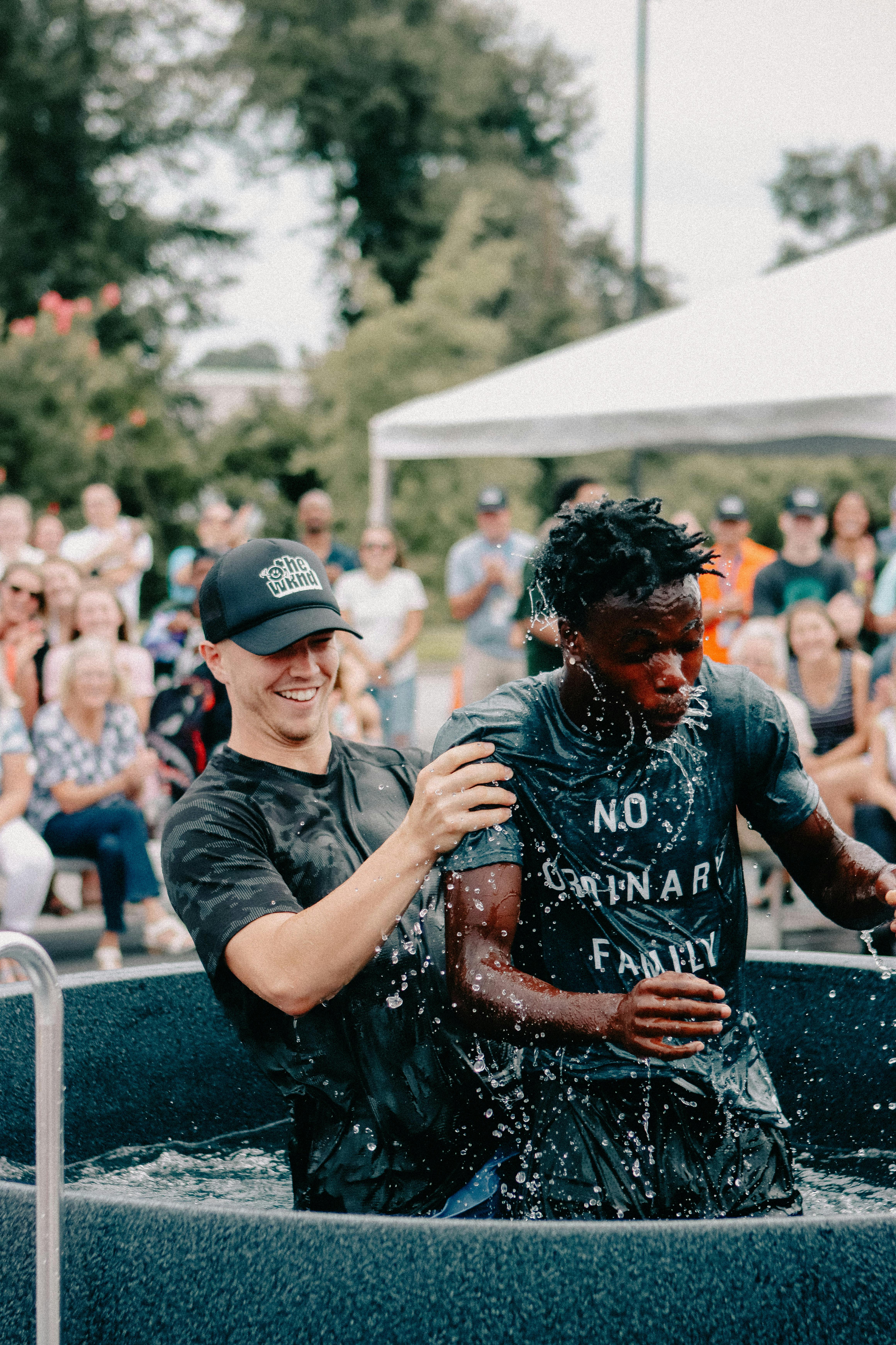 Baptism In The Holy Spirit A Re Examination Of The New Testament Teaching On The Gift Of The Holy Spirit In Relation To Pentecostalism Today A  Spirit In Relation To Pentecostalism Today By Jam