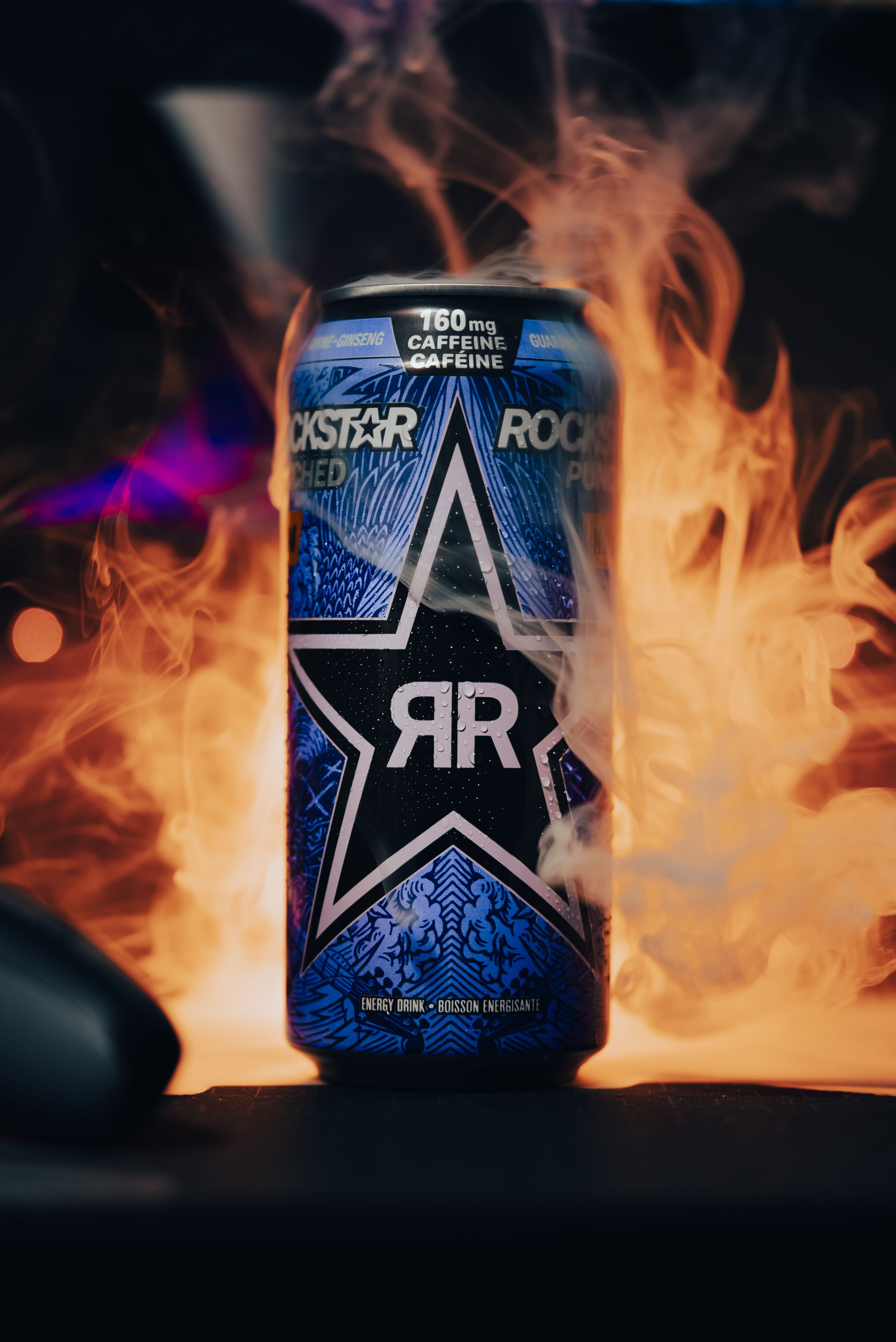 Energético (473ml)