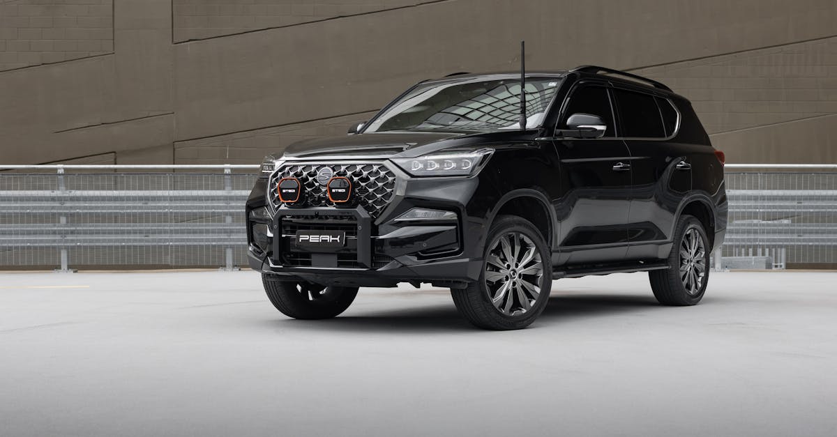 Профессиональные студийные фотографии автомобилей