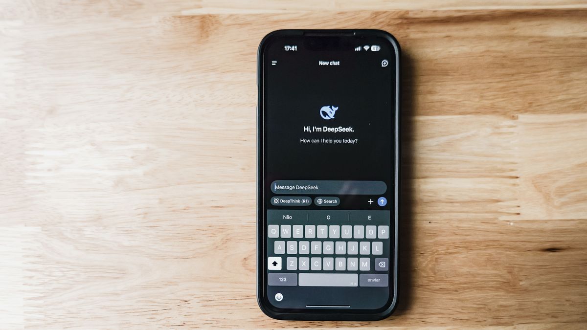 DeepSeek lança V4.1 Flash e supera Kimi K3 em benchmark de IA
