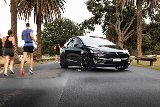 Tesla Full Self-Driving History: Where It Stands Today With V12 On HW3 Cars And 