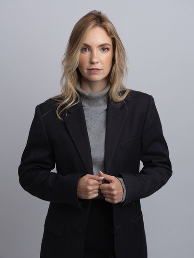 Grace Thompson