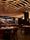 luxury restaurant