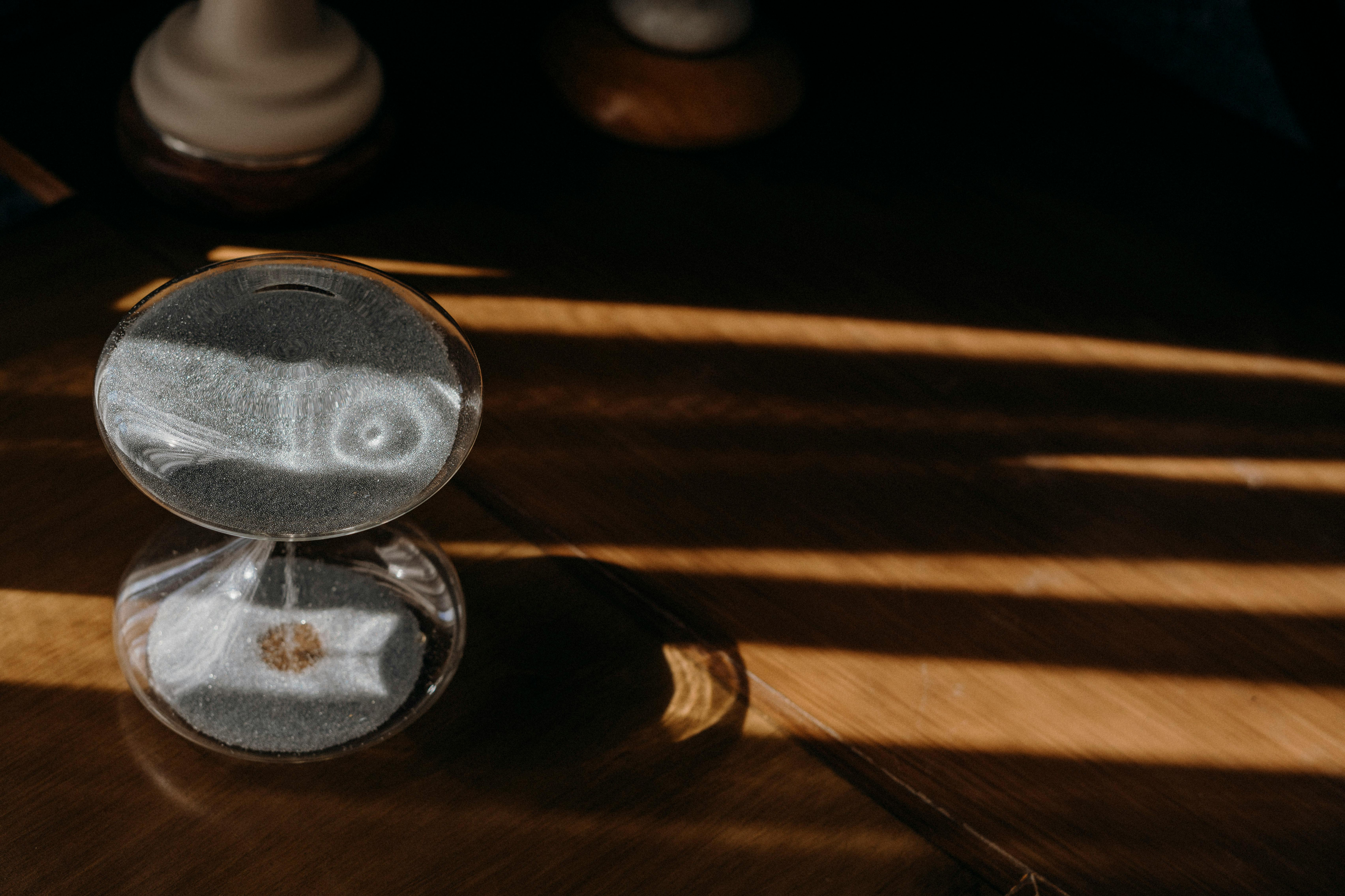 process optimization time management techniques — Photo by Fernando Capetillo on Pexels