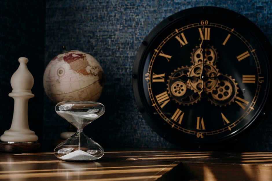 How Long Does Debt Collection Take in the Czech Republic?