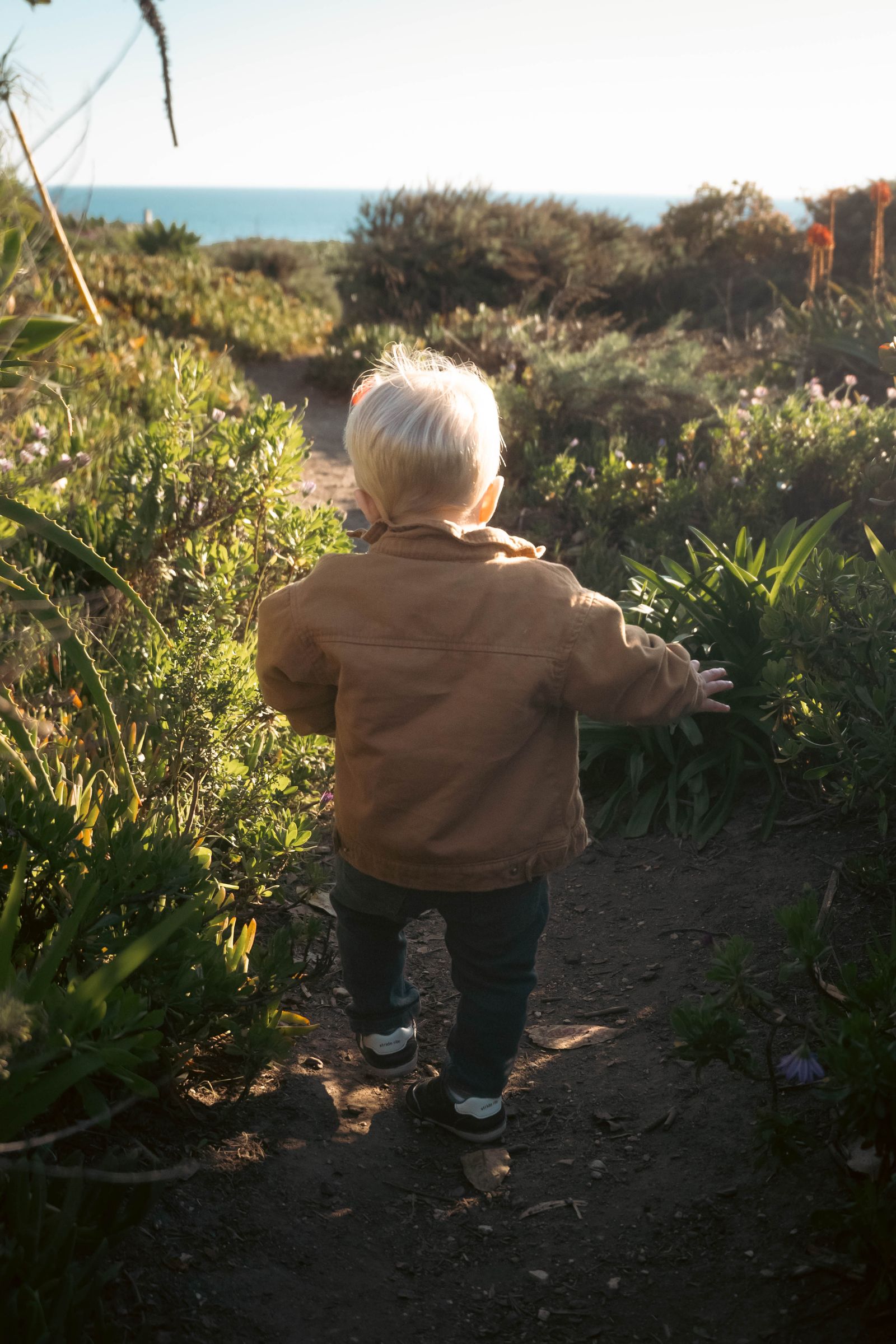 Why Outdoor Play Is Non-Negotiable