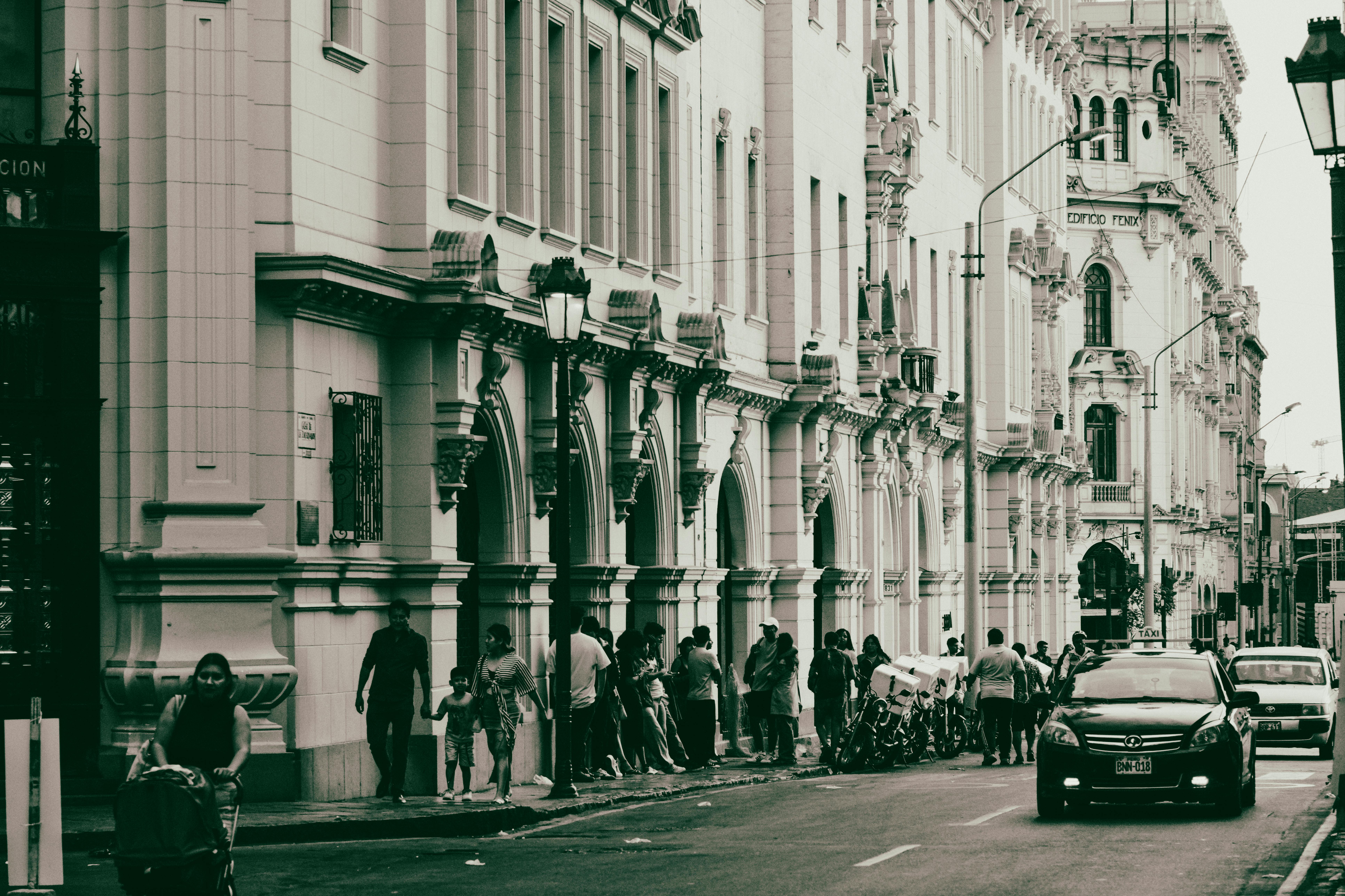 civic life examples civic life definition — Photo by Marcelo Mora on Pexels