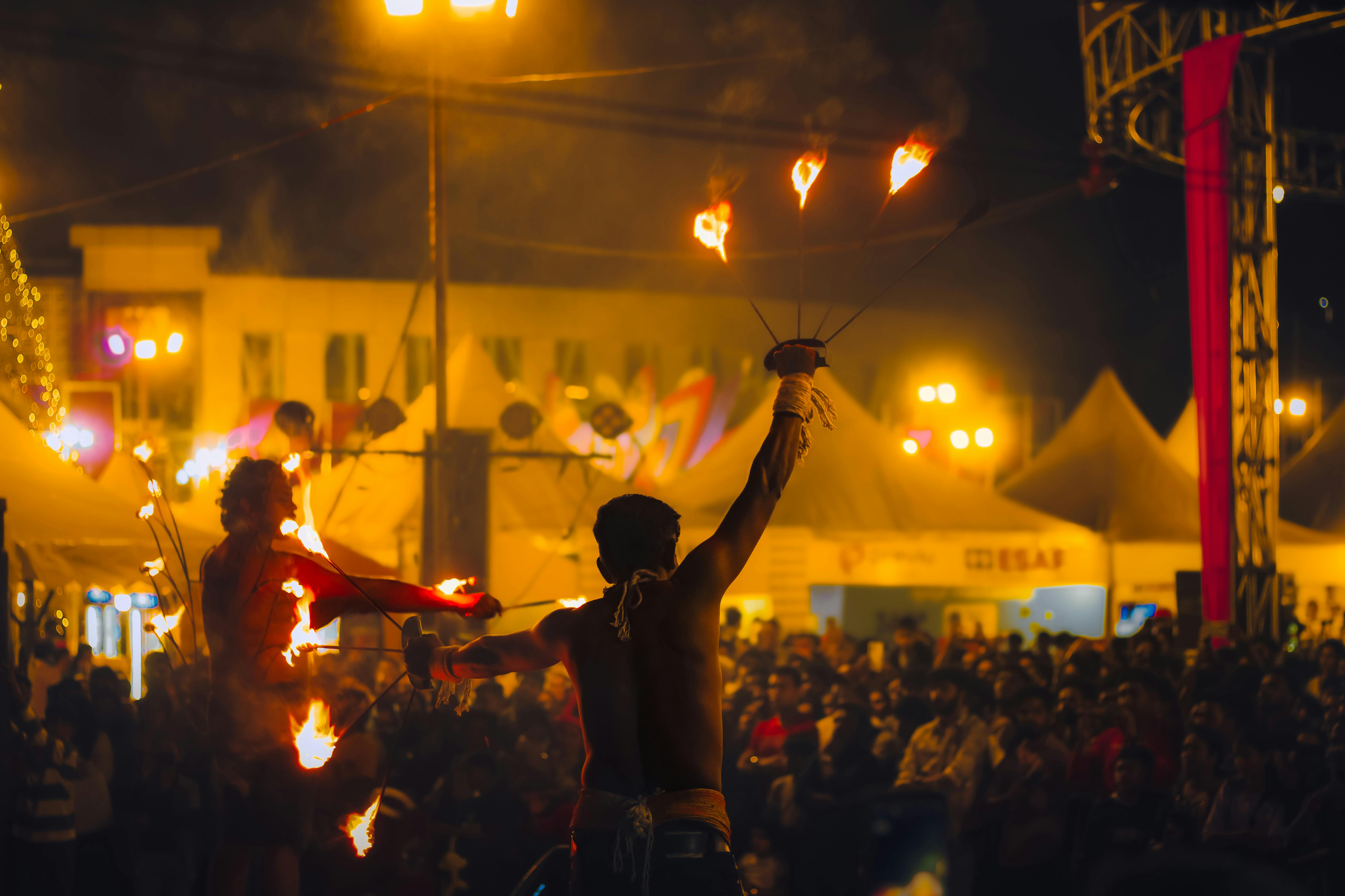 Miami cultural event