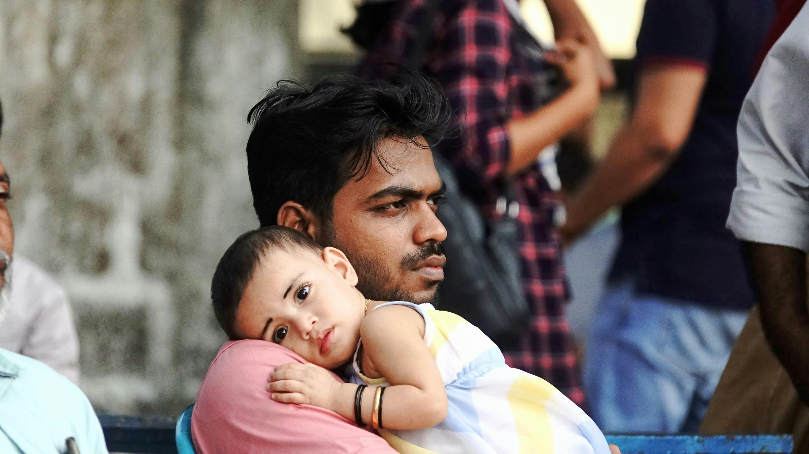 Woman And Man And Child Photos, Download The BEST Free Woman And Man ...