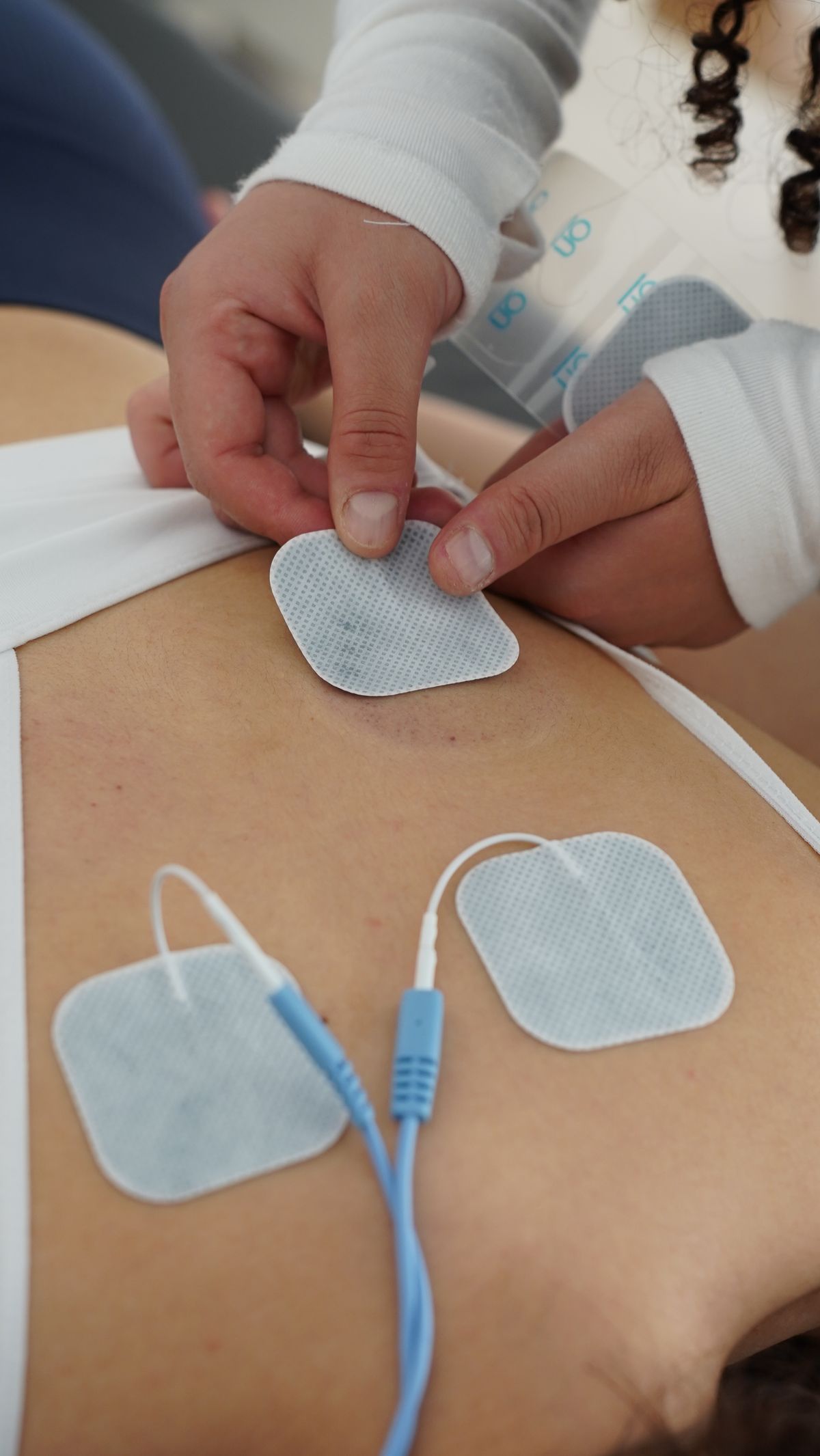 TENS Unit Muscle Stimulator Pro Review: Effective Pain Relief at Home